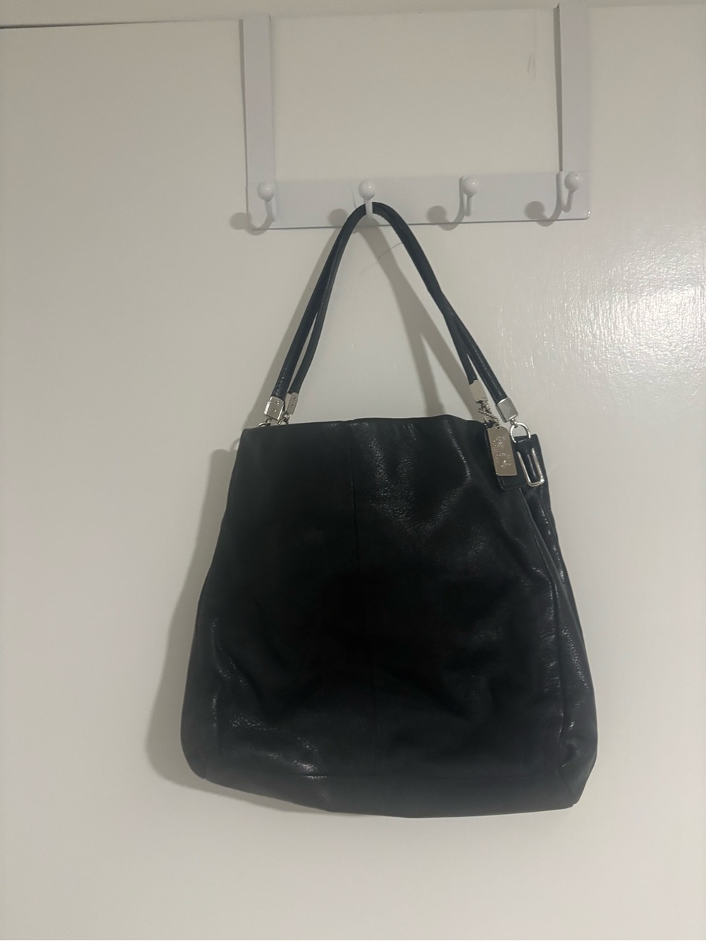 Vintage Coach Purse
